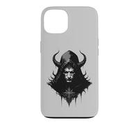 Carcasa para iPhone 13 Encapuchado Oracle Bifrons Unbound