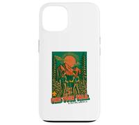 Carcasa para iPhone 13 Encuentra tu ilustración de Senderismo Trail Scouting America