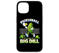 Carcasa para iPhone 13 Es una Especie de Gran eneldo Pickleball Divertido Dicho sarcástico