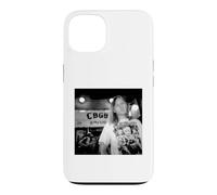 Carcasa para iPhone 13 Evan Dando Lemonheads Banda de Rock Alternativo por David Corio