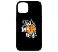 Carcasa para iPhone 13 Fans de That's My Boy Basketball America USA