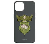 Carcasa para iPhone 13 Fantastic Beasts 3 Bhutan Butterberry Label