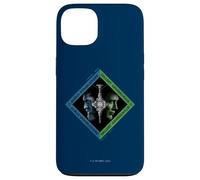 Carcasa para iPhone 13 Fantastic Beasts 3 Dumbledore Vs. grindelwald