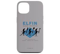 Carcasa para iPhone 13 Fantastic Beasts 3 Elfin Sugar Crystals