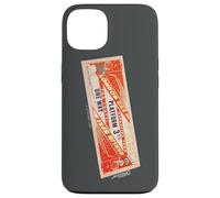 Carcasa para iPhone 13 Fantastic Beasts 3 TGWE Train Ticket