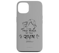 Carcasa para iPhone 13 Fantastic Beasts 3 The Walk of The Qilin