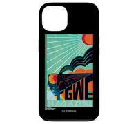 Carcasa para iPhone 13 Fantastic Beasts 3 Wizarding Express Magazine Cover