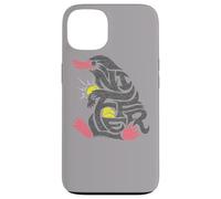 Carcasa para iPhone 13 Fantastic Beasts and Where to Find Them Niffler
