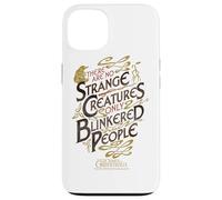 Carcasa para iPhone 13 Fantastic Beasts: The Crimes of Grindelwald Blinkered People