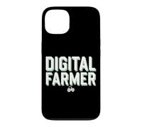 Carcasa para iPhone 13 Farming Simulation Juego de Agricultura Virtual Fan Farm Life