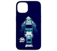 Carcasa para iPhone 13 Fast & Furious 25th Anniversary 2 Fast 2 Furious