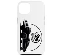 Carcasa para iPhone 13 Fast & Furious 25th Anniversary Classic Muscle Car