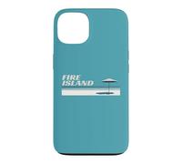 Carcasa para iPhone 13 Fire Island New York/Fire Island Long Island NY