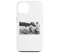 Carcasa para iPhone 13 Foto de The Housemartins Band: Caravan of Love 1987