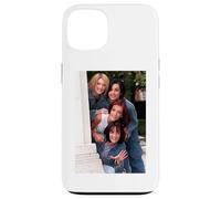 Carcasa para iPhone 13 Foto Grupo Pop BWitched C'est la Vie 1998