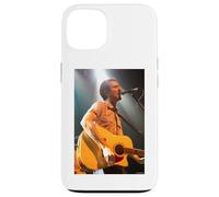 Carcasa para iPhone 13 Frank Turner de Million Dead Folk Rock por Andy Willsher