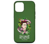 Carcasa para iPhone 13 Frida Kahlo - Variedad de artículos