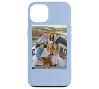 Carcasa para iPhone 13 Friends At The Beach
