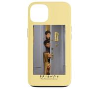 Carcasa para iPhone 13 Friends At The Door