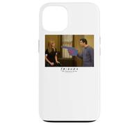 Carcasa para iPhone 13 Friends Big Finger