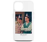 Carcasa para iPhone 13 Friends Birthday Boys