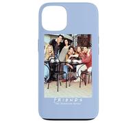 Carcasa para iPhone 13 Friends Coffee Cast
