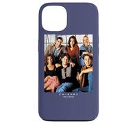 Carcasa para iPhone 13 Friends Early Years Cast