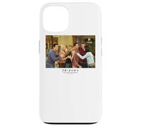 Carcasa para iPhone 13 Friends Gather Around