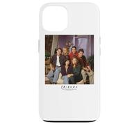 Carcasa para iPhone 13 Friends Get Together