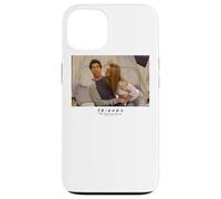 Carcasa para iPhone 13 Friends Give Me a Kiss
