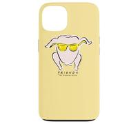 Carcasa para iPhone 13 Friends Hip Turkey