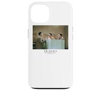 Carcasa para iPhone 13 Friends Naked