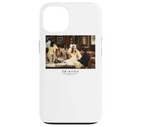 Carcasa para iPhone 13 Friends Runaway Bride