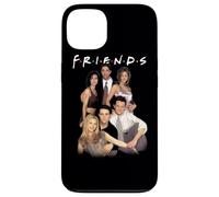 Carcasa para iPhone 13 Friends Stand Together
