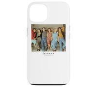 Carcasa para iPhone 13 Friends Steps