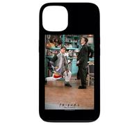 Carcasa para iPhone 13 Friends Too Many Clothes