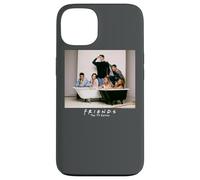 Carcasa para iPhone 13 Friends Tubbing It