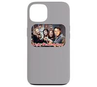 Carcasa para iPhone 13 Friends Ugly Naked Guy