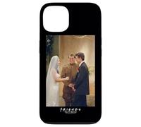 Carcasa para iPhone 13 Friends Wedding Bells
