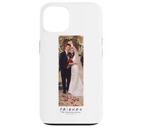 Carcasa para iPhone 13 Friends Wedding Day