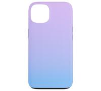 Carcasa para iPhone 13 Frost. Pink, Lavender, Sky Blue Gradient