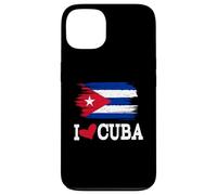 Carcasa para iPhone 13 Funny Cuban Saying Cuba Shirt Cuban Shirt Cuban Flag Shirt