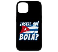Carcasa para iPhone 13 Funny Cuban Saying Cuba Shirt Cuban Shirt Cuban Flag Shirt