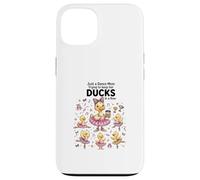 Carcasa para iPhone 13 Funny Dance Mom Gifts Dance Mama Ballet