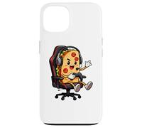Carcasa para iPhone 13 Funny Gamer Tacos Gaming Video Game Enthusiast Boys Kids