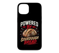 Carcasa para iPhone 13 Funny Sourdough Bread Saying Humor Joke Gag