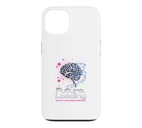 Carcasa para iPhone 13 Future Loading Retro Machine Dreams Y2K Cybercore AI Brain