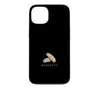 Carcasa para iPhone 13 Galletas Biscotti