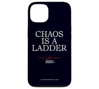 Carcasa para iPhone 13 Game of Thrones Chaos is a Ladder