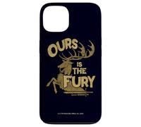 Carcasa para iPhone 13 Game of Thrones Ours is The Fury